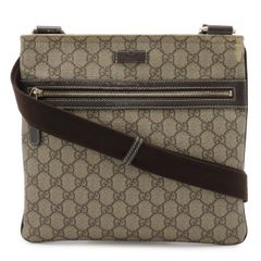 GUCCI グッチ オフィディア シェリーライン ポシェット ミニショルダーバッグ 斜め掛け レザー ブラック 黒 グリーン レッド ゴールド金具 517350 グッチ GUCCI ショルダーバッグ レディース オフィディア ミニバッグ
