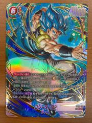 상태 A 고지타 : BR SCR 병렬 FB09-121 드래곤 볼 퓨전 월드 DBFW