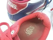 ■ 《 VANS ヴァンズ まとめ売り2点セット 27㎝のみ OLD SKOOL オールドスクール スニーカー シューズ メンズ 》  【1203100002373】