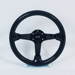 REAL レアル ステアリング 200ハイエース4型 美品 シフグトノブ付