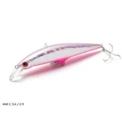 ジャクソン Gコントロール 28g WHE ヒラメのエサのサムネイル