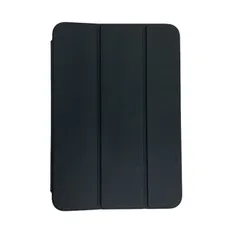 Apple MM6G3FE/A iPad mini 第6世代 Smart Folio ブラック 純正 ケース 中古 T11078257