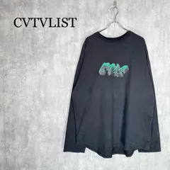 2026年最新】Cvtvlist ロンtの人気アイテム - メルカリ