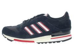 adidas ZX 8000 GRETHR/SELUBL/LUCPNK - メルカリ