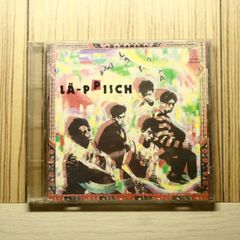 LA-PPISCH ANIMAL BEAT CD - メルカリ