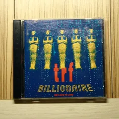 2026年最新】TOUR'94 BILLIONAIRE～BOY MEETS GIRL～ の人気アイテム