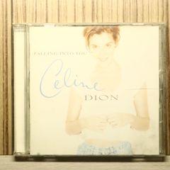 セリーヌディオン フォーリング・イントゥ・ユー CD - メルカリ