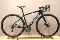トレック TREK ドマーネ DOMANE AL4 GEN3 DISC 2021モデル 49サイズ シマノ ティアグラ 4720 10S アルミ ロードバイク 【仙台店】のサムネイル