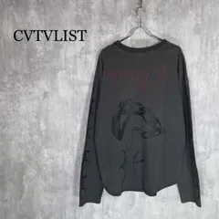 2026年最新】Cvtvlist ロンtの人気アイテム - メルカリ