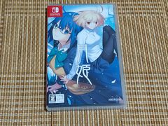 月姫 魔法使いの夜 まとめ売り Switchソフト - メルカリ