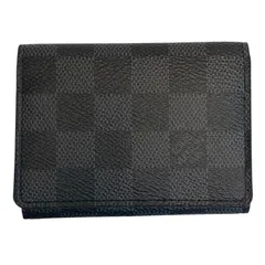 2026年最新】LOUIS VUITTON ルイ ヴィトン ダミエ アンヴェロップ