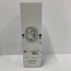 新品未開封 DIPTYQUE シャワーオイル 200mL ドソン - メルカリ