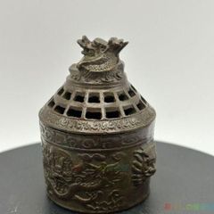 美品】梵鐘 釣鐘 工芸品 鐘楼 韓国 - メルカリ