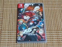 Switch ペルソナ シリーズ (ソフト3本セット) - メルカリ