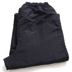 美品 Wrangler DAMAGEDONE リメイク テーパード 黒 w40 - メルカリ