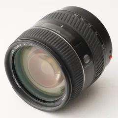 ミノルタ Minolta AF Zoom 24-105mm F3.5-4.5 D ソニー Aマウントのサムネイル