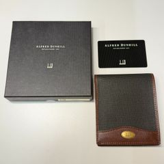 ✨新品タグ付✨保証書✨dunhill ダンヒル 6連キーケース レザー 