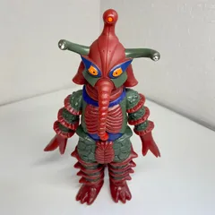 2026年最新】M1号 ヒッポリト星人の人気アイテム - メルカリ
