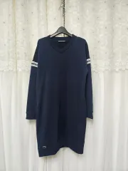ラコステ スウェット ONE PIECE