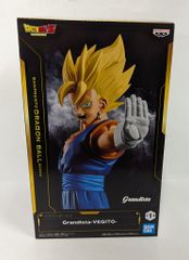 ドラゴンボールZ Grandista ベジット フィギュア - メルカリ