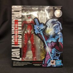 반다이 SHFiguarts ULTRAMAN ULTRAMAN SUIT ver7 -the Animation-