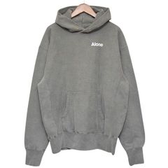 POPEYE & BEAMS 40周年 グレー パーカー S 最終価格 - メルカリ
