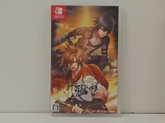Nintendo Switch用ソフト 十鬼の絆 for Nintendo Switch 中古 [MB-6965]
