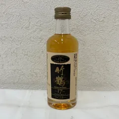 2026年最新】竹鶴17年の人気アイテム - メルカリ