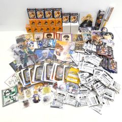 ハイキュー!! ねんどろいど2体、トートバッグ、缶バッジのセット