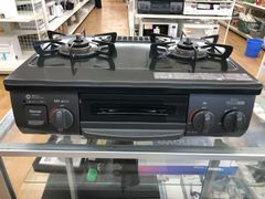 ☆リユースのサカイ幸手店☆ Rinnai リンナイ ガステーブル LPガス用