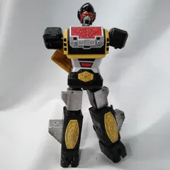 2026年最新】超合金魂 gx-33 レオパルドンの人気アイテム - メルカリ