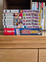 ONE PIECE 漫画 105 巻 109 113 名探偵コナン スペシャル本 出品