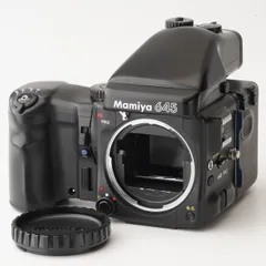2026年最新】mamiya 645 ワインダーグリップの人気アイテム - メルカリ