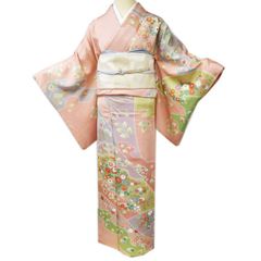 華やかな花柄振袖ブランド「MIIA」 - メルカリ