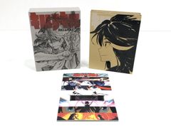 [코마이점]킬라킬 blu-ray box [T309-3814]