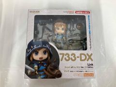 新品】ねんどろいど リンク ブレワイ DXエディション - メルカリ
