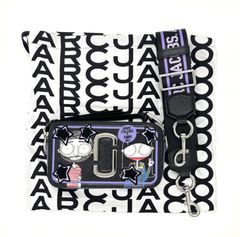 美品✨MARC JACOBS × ANNA SUI トートバッグ 大容量 - メルカリ