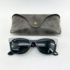◯RayBan レイバン サングラス2点 B&L W2904 RB2140-F - メルカリ