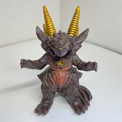 ウルトラマン ソフビ道 ガボラ 013 ミニフィギュア - メルカリ