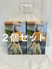 未開封 Re:ゼロから始める異世界生活 GIGO限定 リゼロ AI フィギュア 2個セット LF4E26 f107