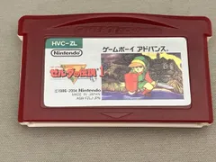 【※箱説なし※】ゼルダの伝説1