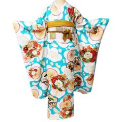 美品】 浴衣 ディズニー グーフィー パニカム - メルカリ