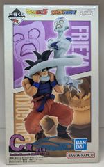 BANDAI SPIRITS 이치 반 쿠지 드래곤 볼 DRAGON HISTORY C상 손오공&프리자 Revible Moment