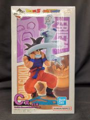 BANDAI SPIRITS 이치 반 쿠지 드래곤 볼 Z 드래곤 볼 DRAGON HISTORY C 상 손오공 & 프리자 Revible Moment