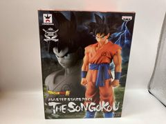 MSP ドラゴンボール 孫悟空 黒髪 - メルカリ