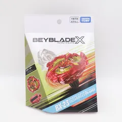 2026年最新】BX-23 スターター フェニックスウイング9-60GF 「BEYBLADE