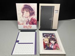 DVD+CD 애니메이션 [극장판 그리워하지 않는 그녀의 기르는 방법 Fine(피네) (완전 생산 한정판)] 3매조 / 원작 : 마루토 사명