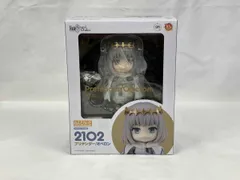  未開封品 (再販)ねんどろいど 2102 Fate/Grand Order プリテンダｰ/オベロン Fate/Grand Order