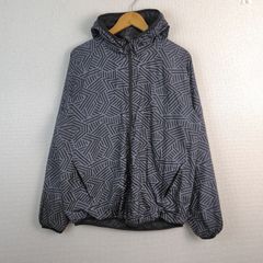 00s Columbia 短丈 shell jacket テック系 人気 - メルカリ