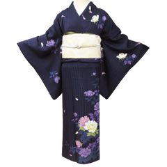 美品】ゆきむら。 神の浴衣 完全オリジナルデザイン 限定品 - メルカリ